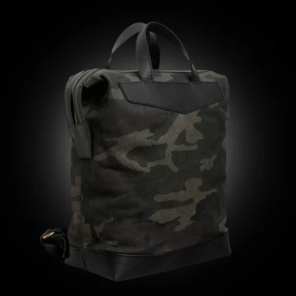 Raspberry Hills GVYARD BACKPACK