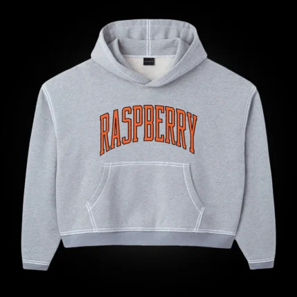 Raspberry Hills SIERRA PURPLE ZIP UP