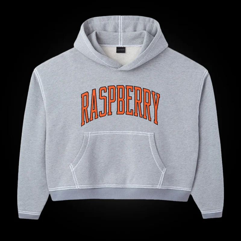 Raspberry Hills SIERRA PURPLE ZIP UP