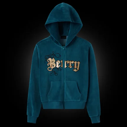 Raspberry Hills PARIS HILTON VELOUR