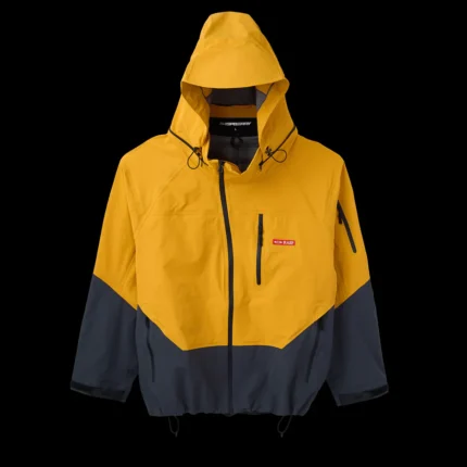 Raspberry Hills RASP-TEX JACKET